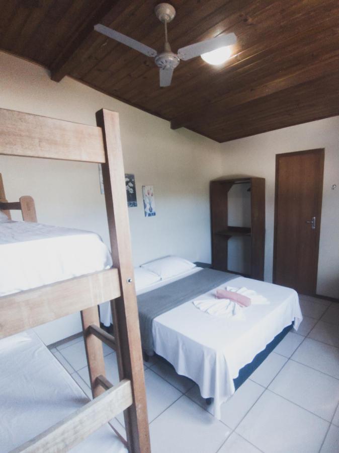 Pousada La Cabana Itacaré Dış mekan fotoğraf