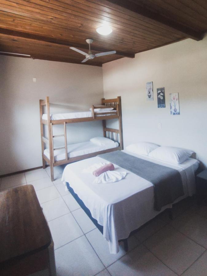 Pousada La Cabana Itacaré Dış mekan fotoğraf