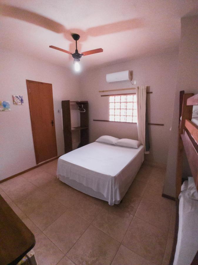 Pousada La Cabana Itacaré Dış mekan fotoğraf