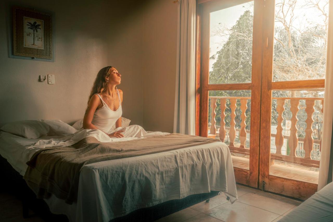 Pousada La Cabana Itacaré Dış mekan fotoğraf