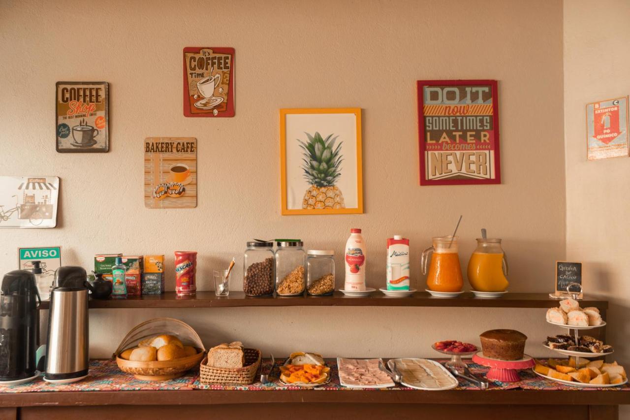 Pousada La Cabana Itacaré Dış mekan fotoğraf