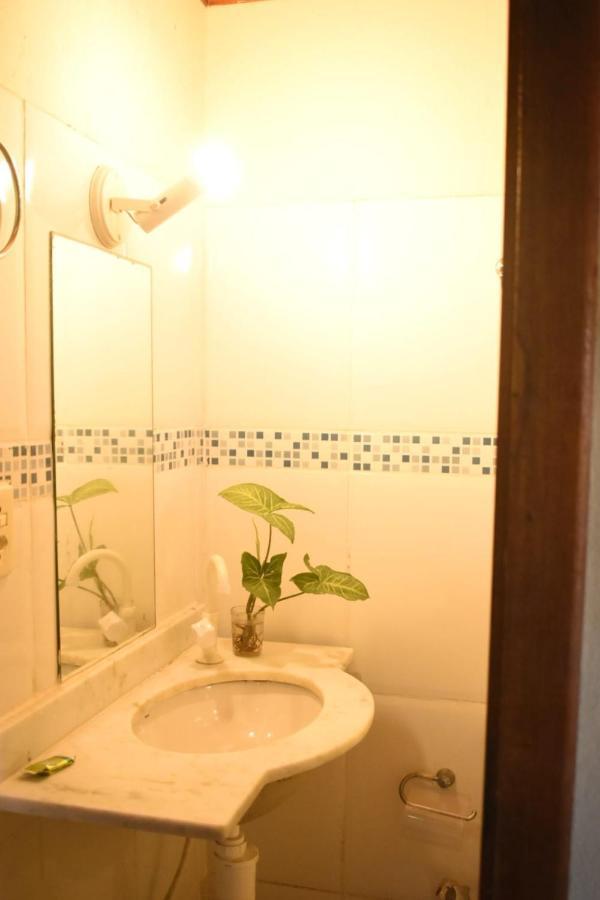 Pousada La Cabana Itacaré Dış mekan fotoğraf
