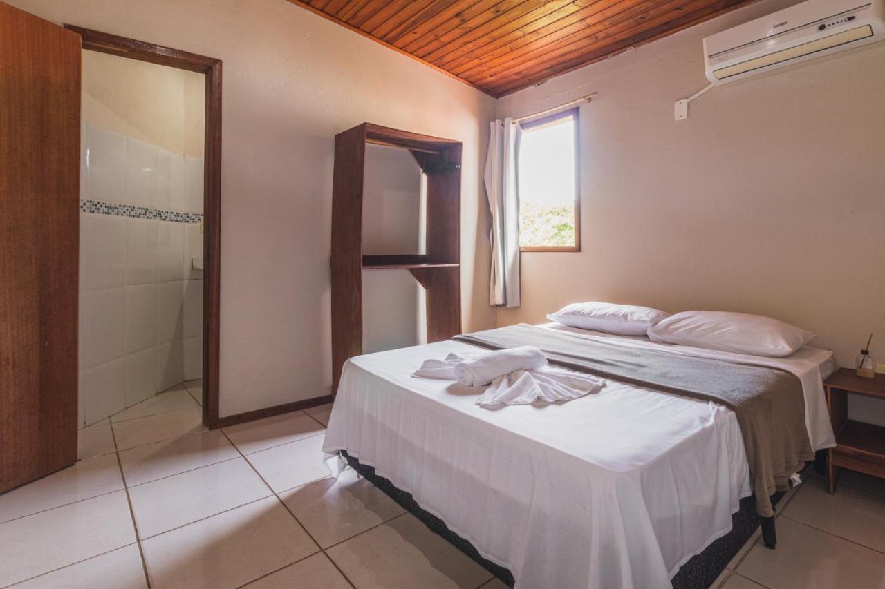Pousada La Cabana Itacaré Dış mekan fotoğraf