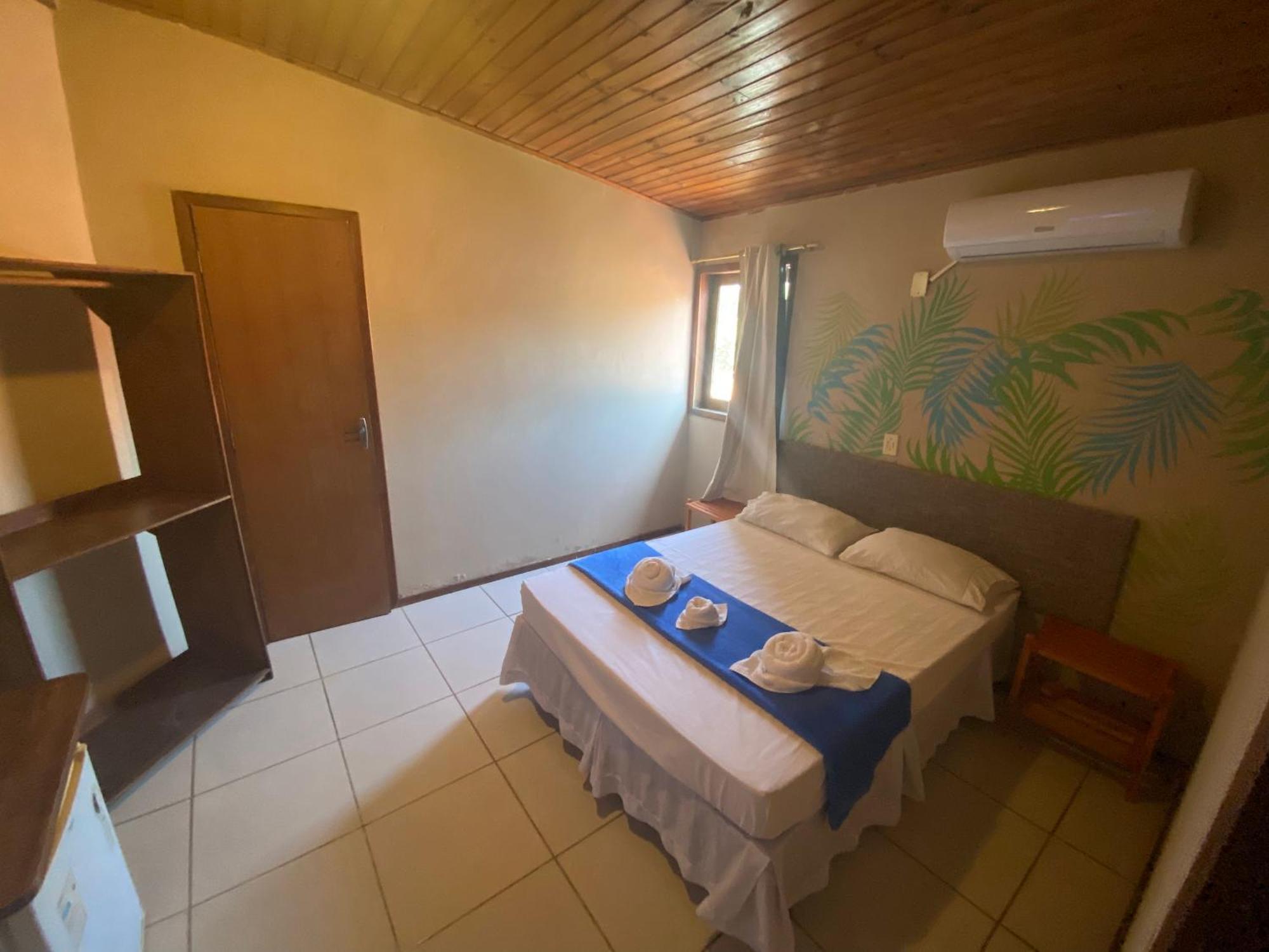 Pousada La Cabana Itacaré Dış mekan fotoğraf