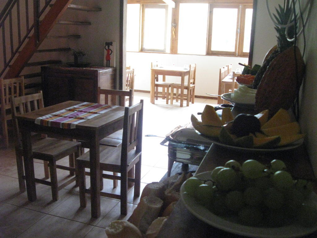 Pousada La Cabana Itacaré Dış mekan fotoğraf