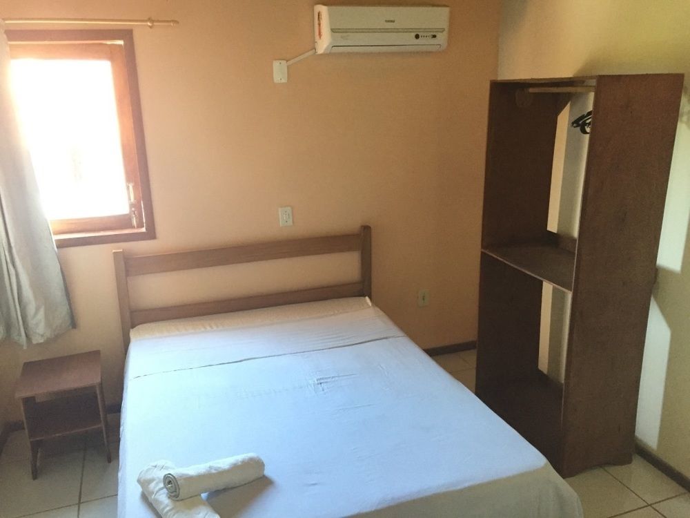 Pousada La Cabana Itacaré Dış mekan fotoğraf