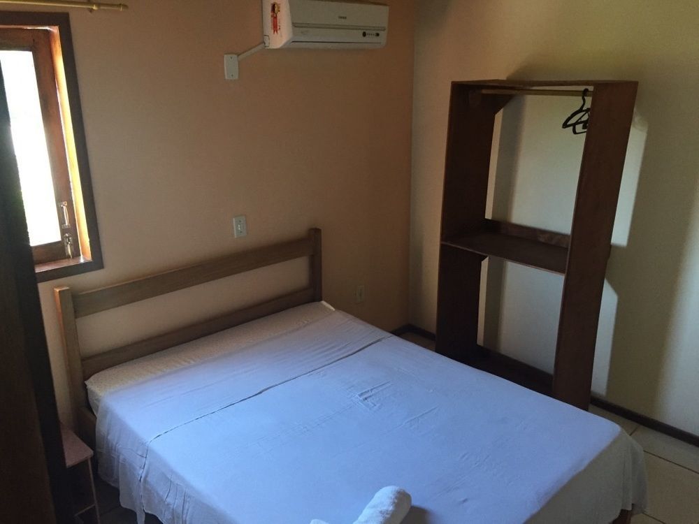 Pousada La Cabana Itacaré Dış mekan fotoğraf
