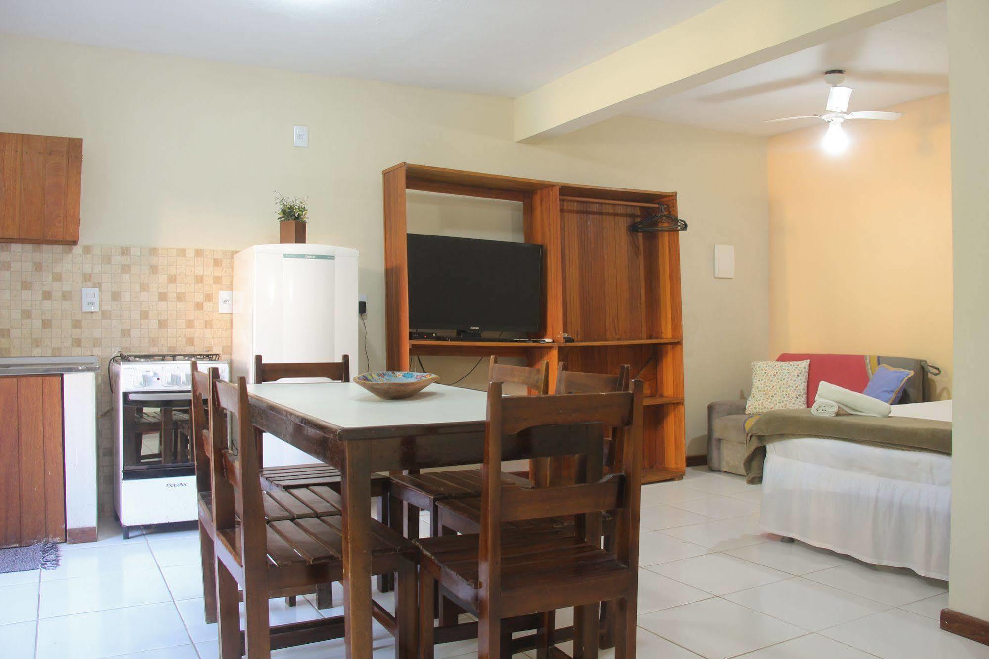 Pousada La Cabana Itacaré Dış mekan fotoğraf